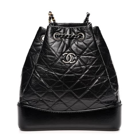 chanel carry on luggage price|Chanel gabrielle backpack small price.